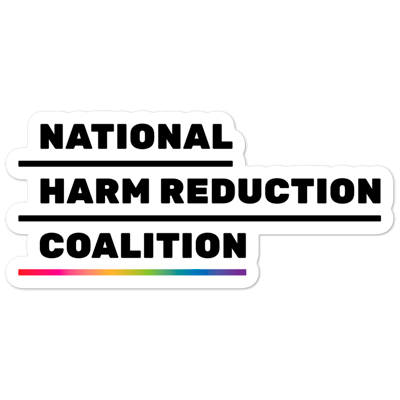 National Harm Reduction Coalition