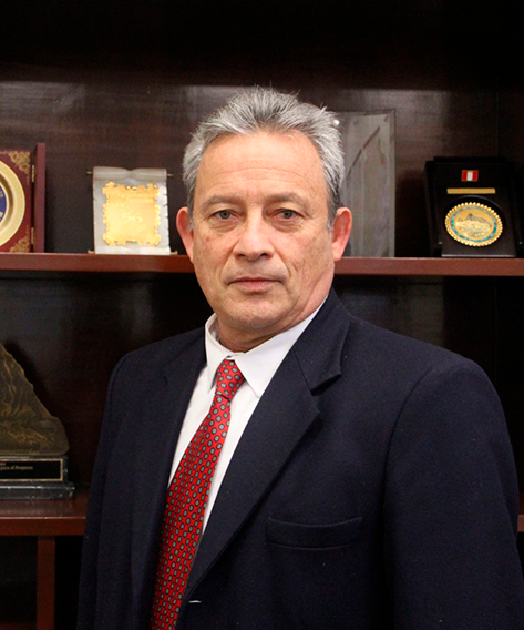 Ricardo Soberón
